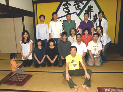 ���{�V�ł̎��É�